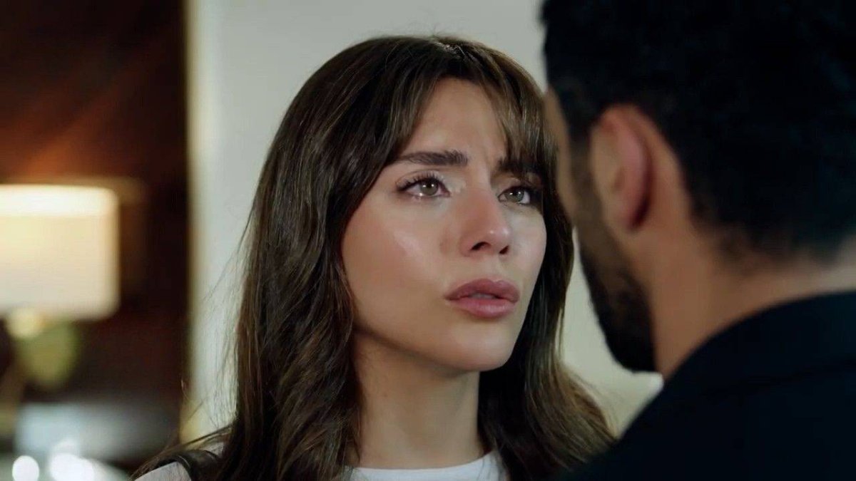 Kızılcık Şerbeti fragmanı yayından kaldırıldı! Dizi final mi yapıyor?