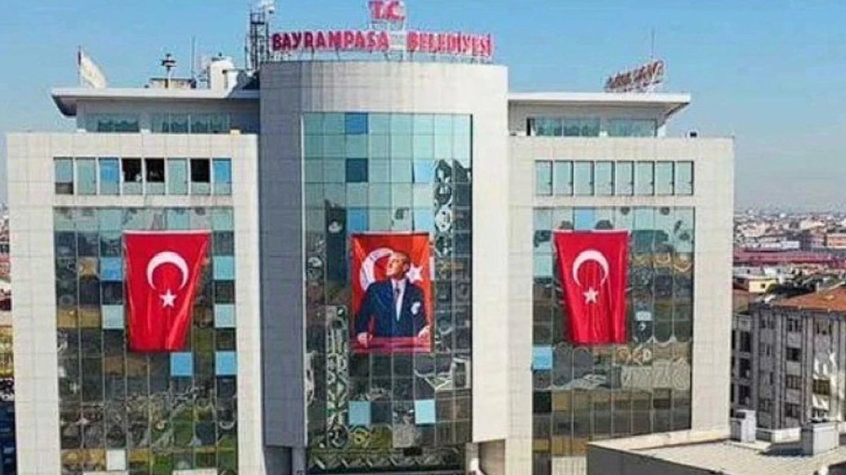 Bayrampaşa Belediye Başkanı ve 47 kişi adliyeye sevk edildi