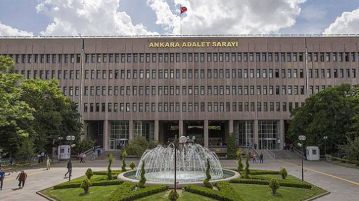 Ankara merkezli FETÖ operasyonu: 14 gözaltı