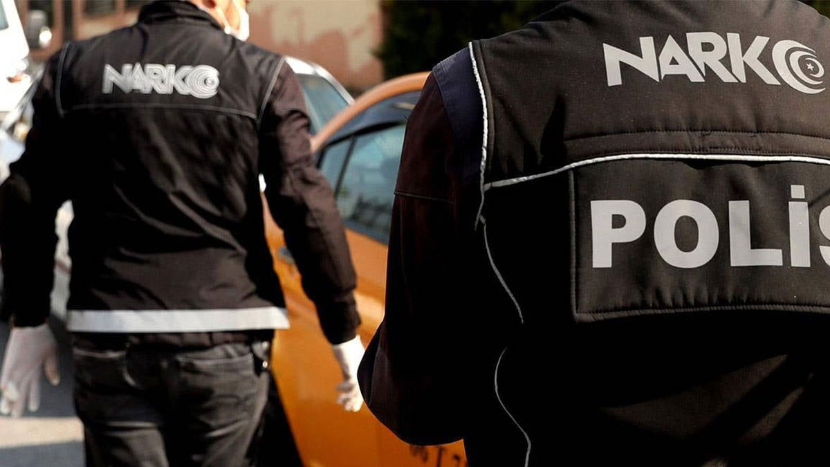 Uyuşturucuya dev operasyon: Bin 811 kişi gözaltına alındı