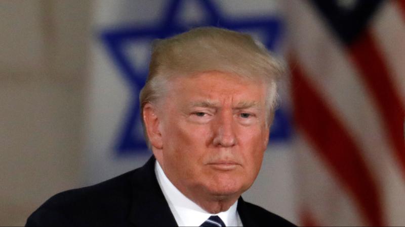 Trump: İsrail Katar’a yeniden saldırmayacak