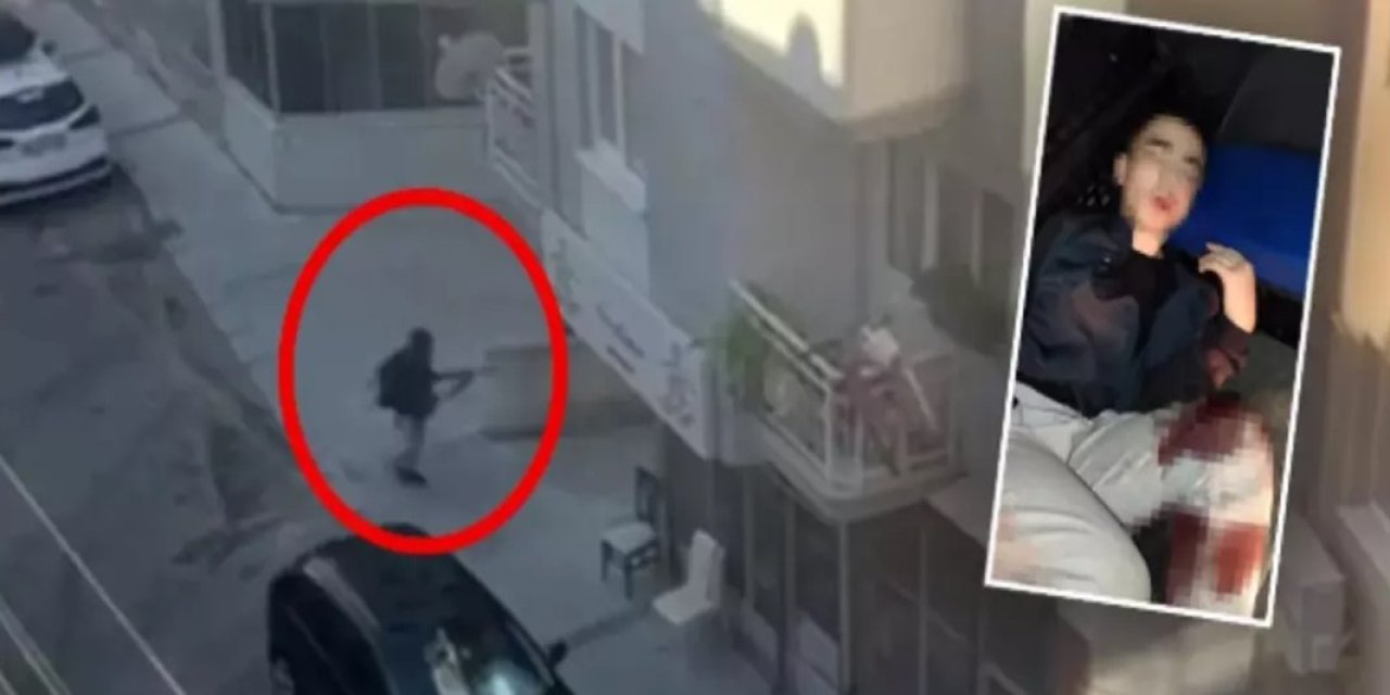 İzmir’de kanlı saldırının ifadesi ortaya çıktı! Asıl hedefinin neresi olduğunu anlattı: Kan donduran ayrıntılar