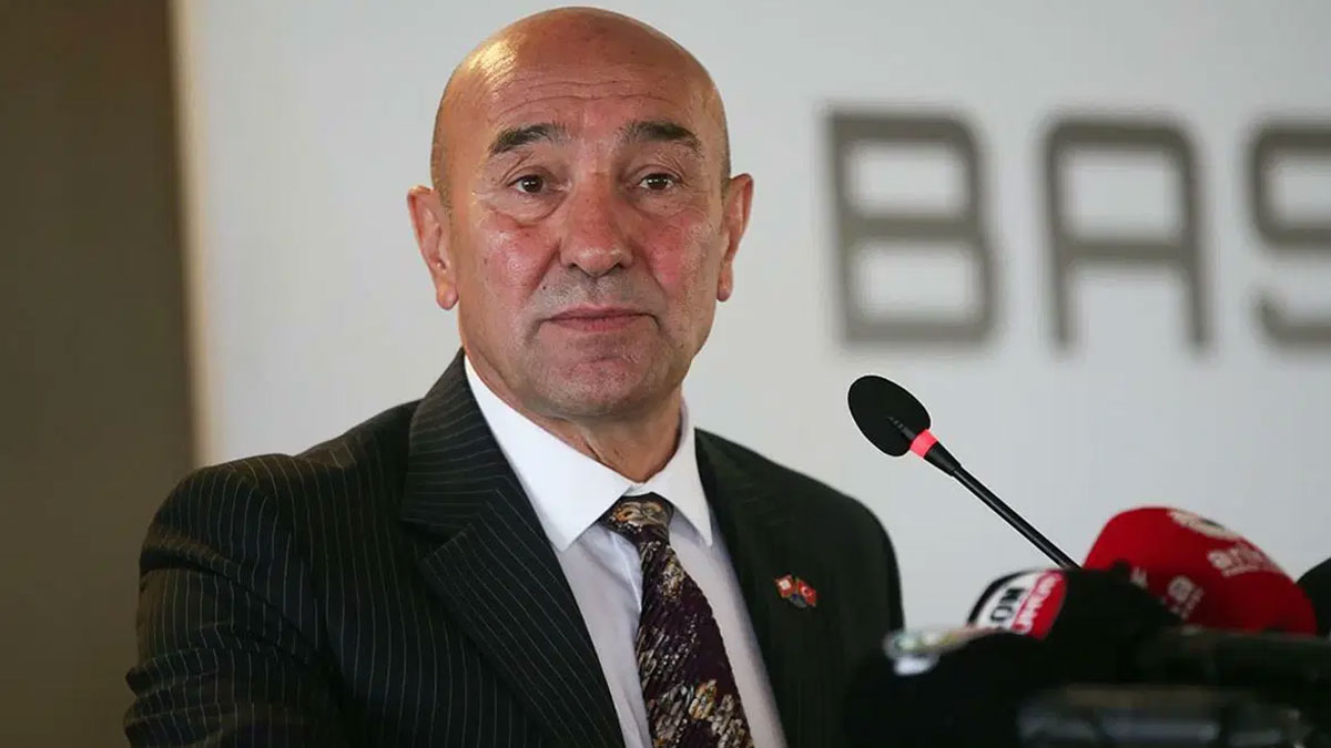 Tunç Soyer hakim karşısına çıkıyor