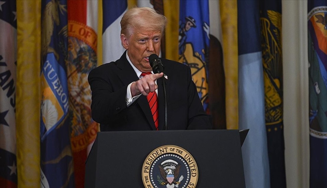 ABD Venezuela'ya ait tekneyi vurdu: Trump’tan ‘narkoterör’ çıkışı