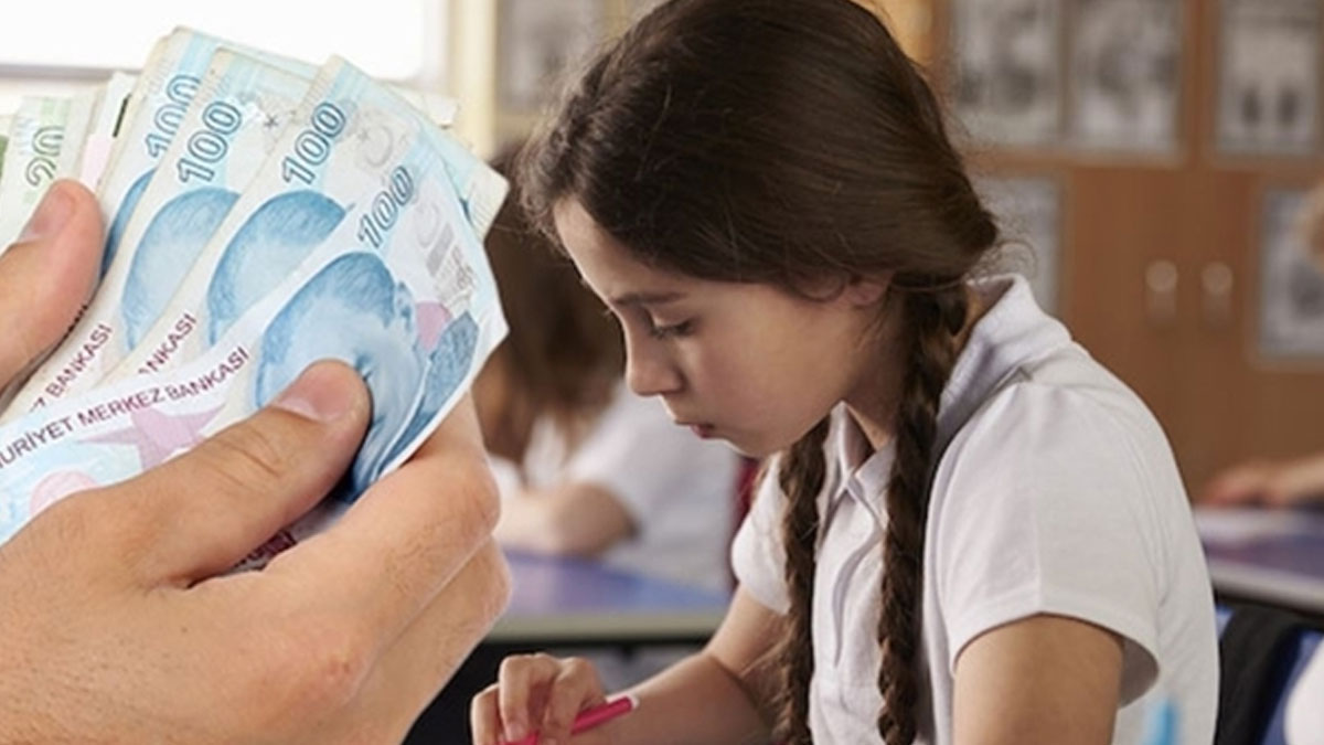 MEB'den devlet okullarında 'kayıt parası' açıklaması
