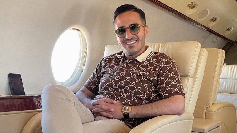 Netflix'in ‘Tinder Avcısı’ Simon Leviev Gürcistan’da tutuklandı