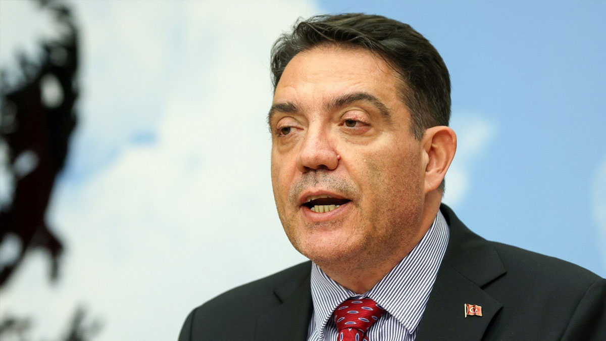 CHP’li Yankı Bağcıoğlu'na beraat kararı