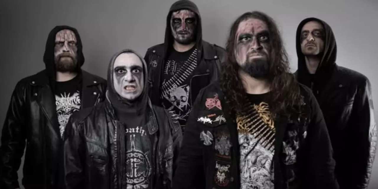 Şarkı sözleri infial yaratmıştı! 5 rock grubu üyesi tutuklandı
