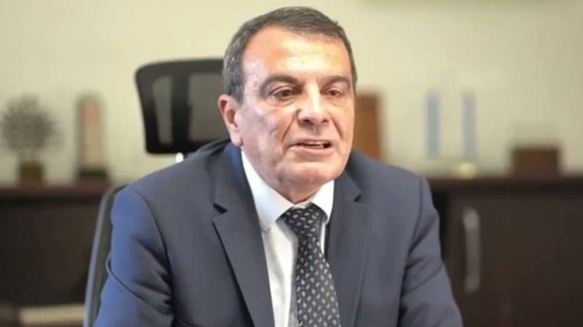 TMMOB Başkanı Koramaz'ın Silivri ziyaretine onay çıkmadı