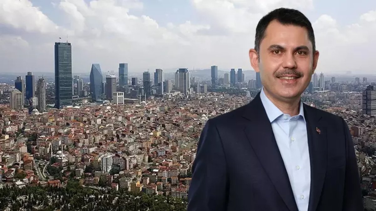 Bakan Kurum açıkladı: Sosyal konutta özel kontenjan