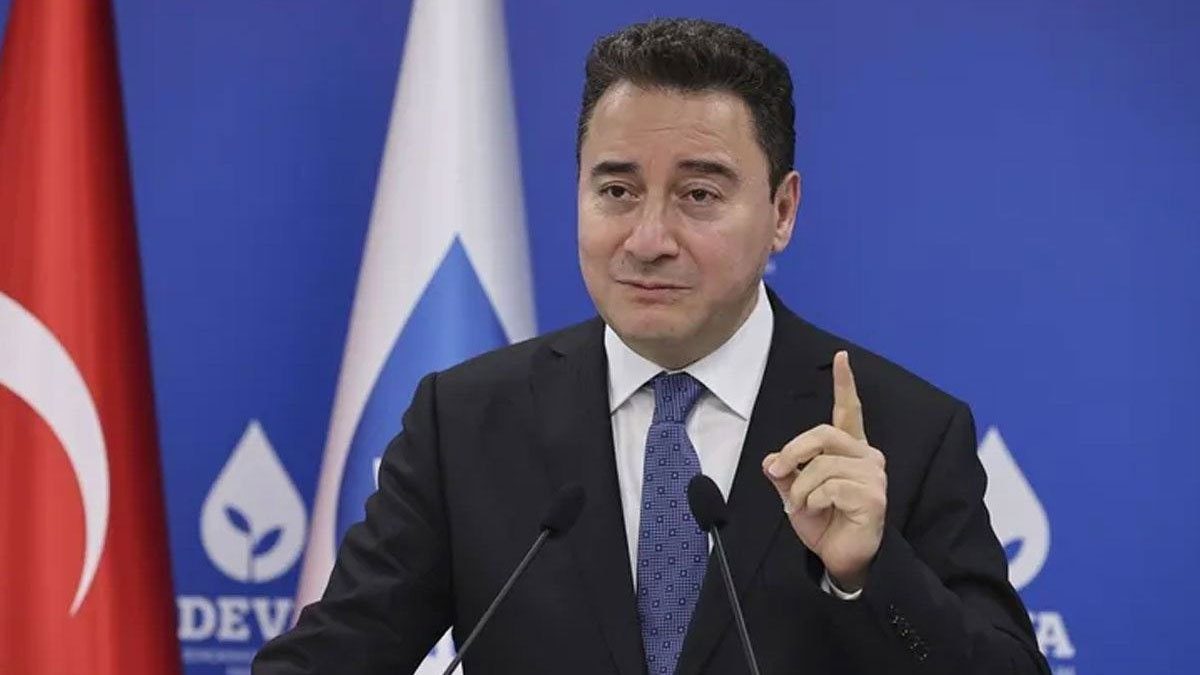 Babacan'dan İsrail saldırganlığına sert tepki: "Bu yapılan utanmazca bir meydan okumadır"