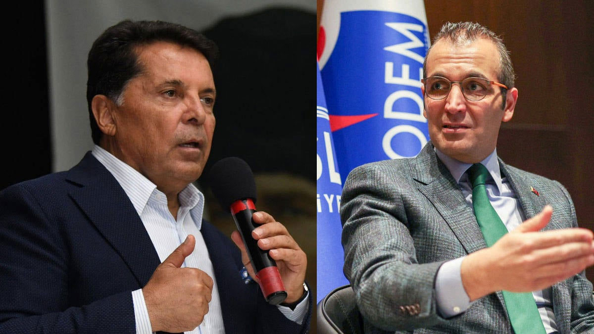 DEM Parti'den çağrı: Resul Emrah Şahan ve Ahmet Özer serbest bırakılmalı