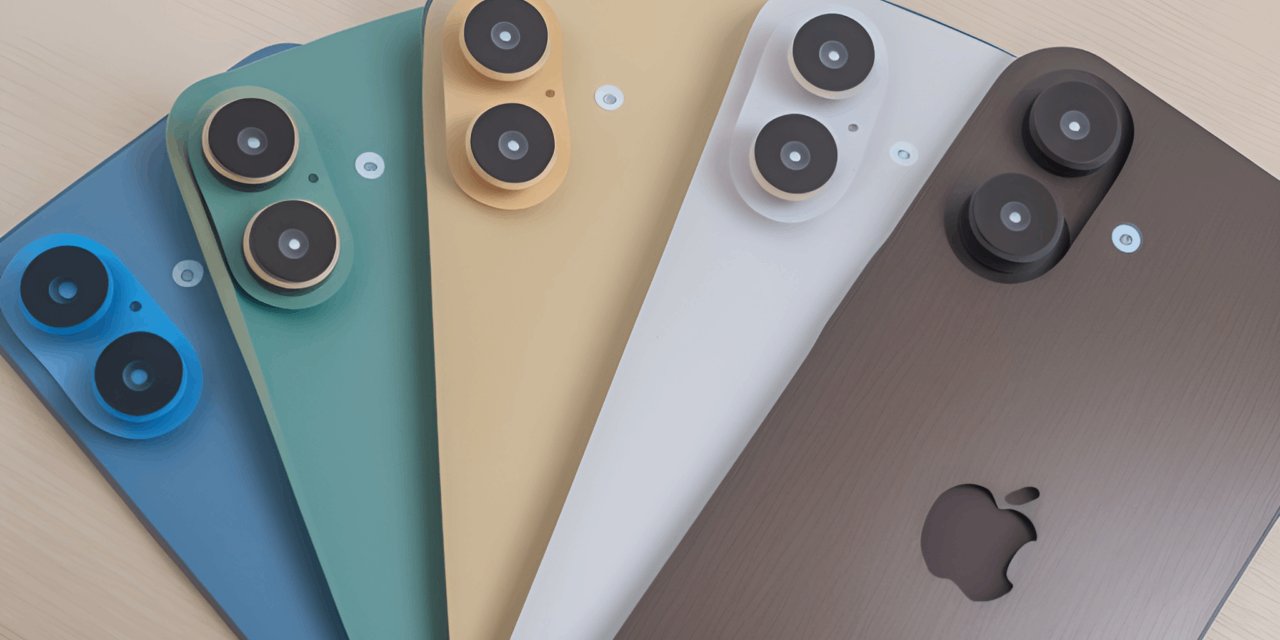 iPhone Air'ın performans testi sonuçları açıklandı