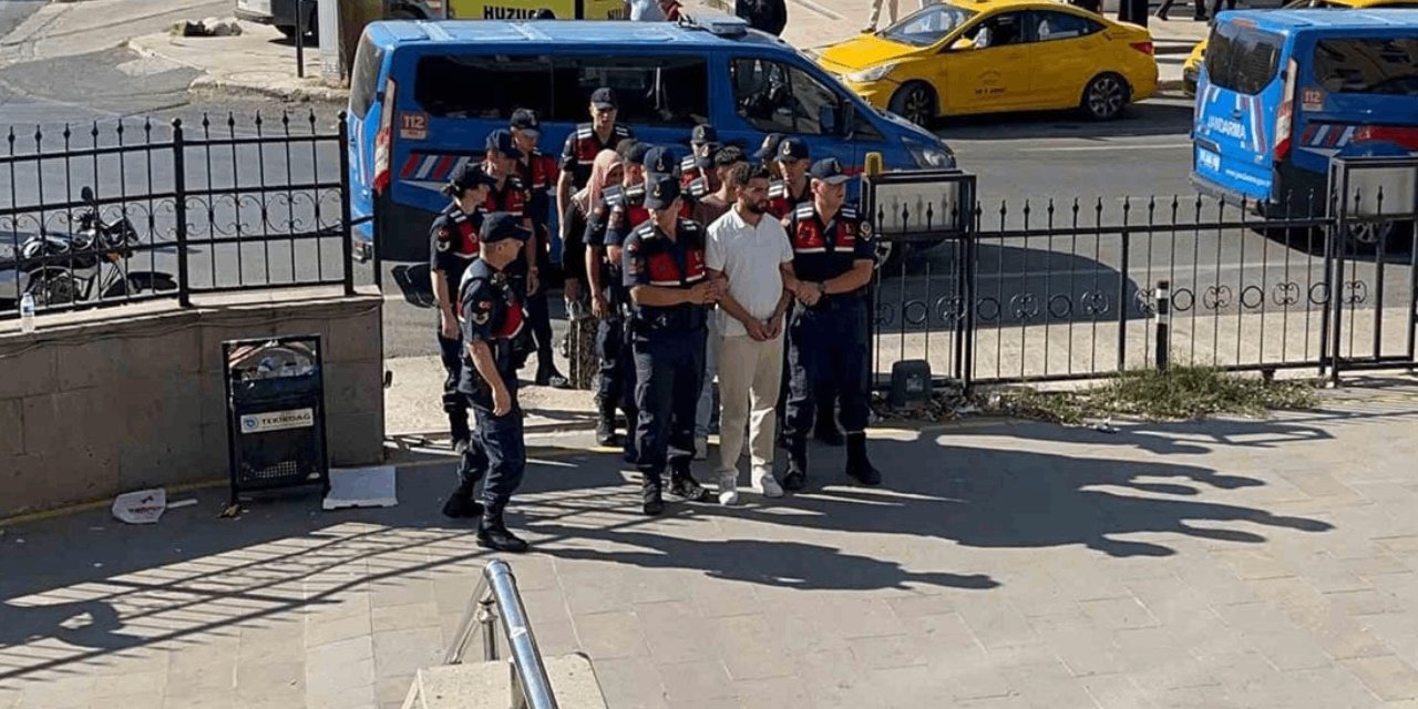 Tekirdağ'da kanlı gece: Baba cinayetinde şok detay