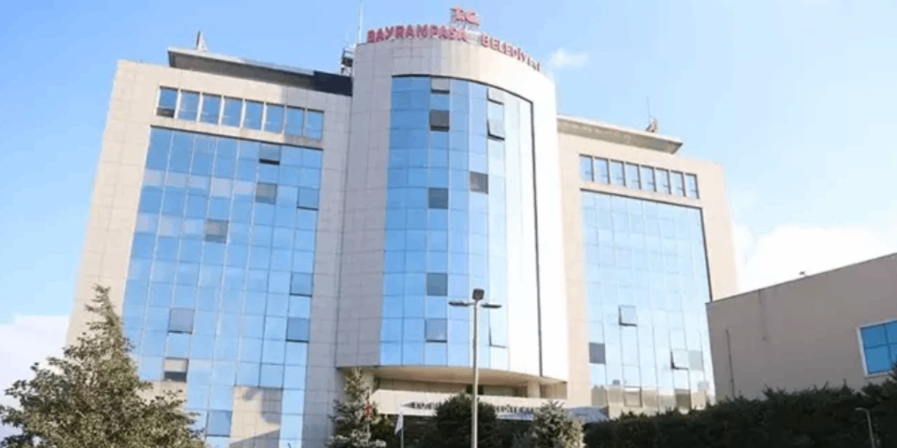Bayrampaşa Belediyesi soruşturmasında 39 şüpheli için tutuklama talebi