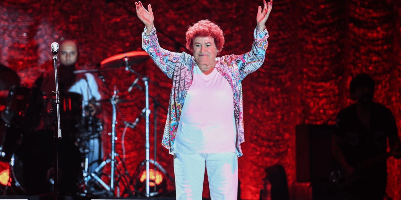 Selda Bağcan şok yaşadı: Taksici tarafından kaçırıldı