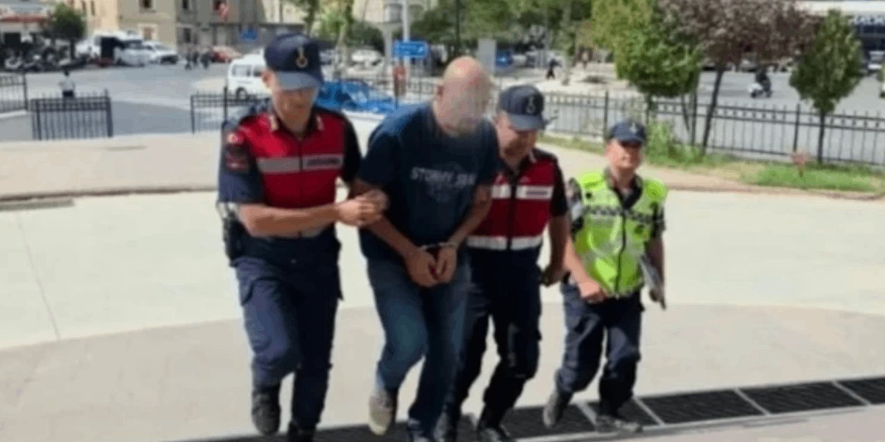 Sahte polis kimliğiyle yakalanan şahsın savunması şaşırttı