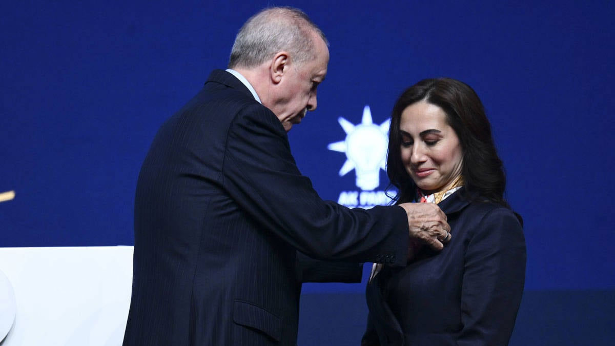 İmamoğlu'ndan Özlem Vural Gürzel açıklaması
