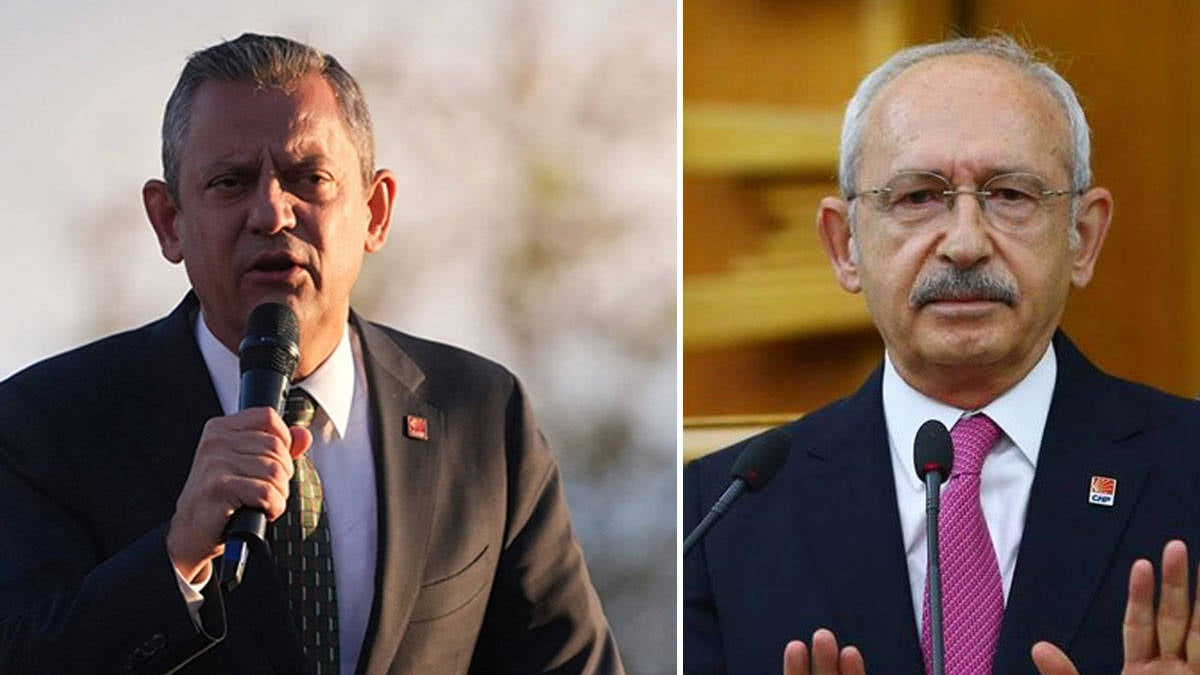 Kılıçdaroğlu ve Özel bir araya gelecek iddiası: CHP'li Murat Emir'den yalanlama