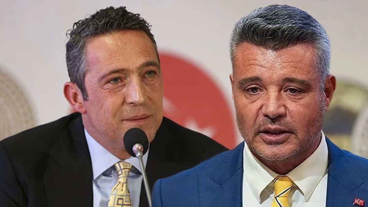Fenerbahçe seçimi için geri sayım: İşte Ali Koç ve Sadettin Saran'ın A takımları