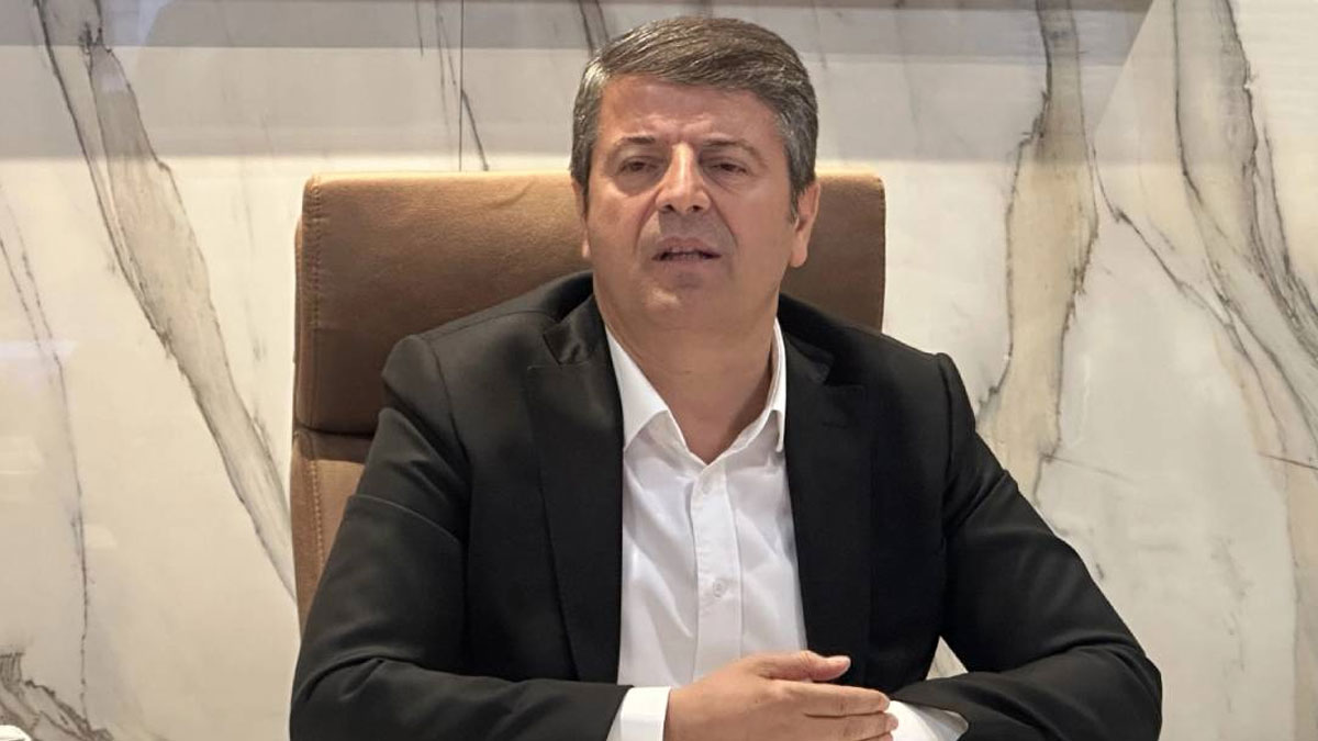 'AK Parti'ye geçecek' iddialarına Tutdere'den sert yanıt