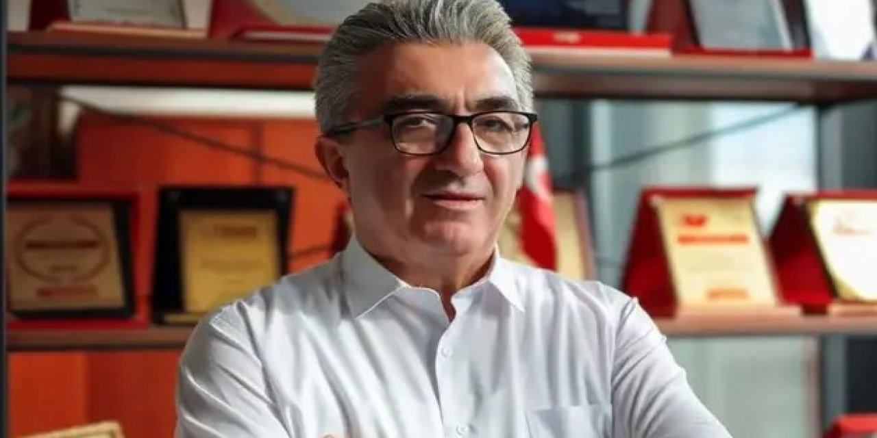 Bayrampaşa Belediye Başkanı Hasan Mutlu görevden uzaklaştırıldı