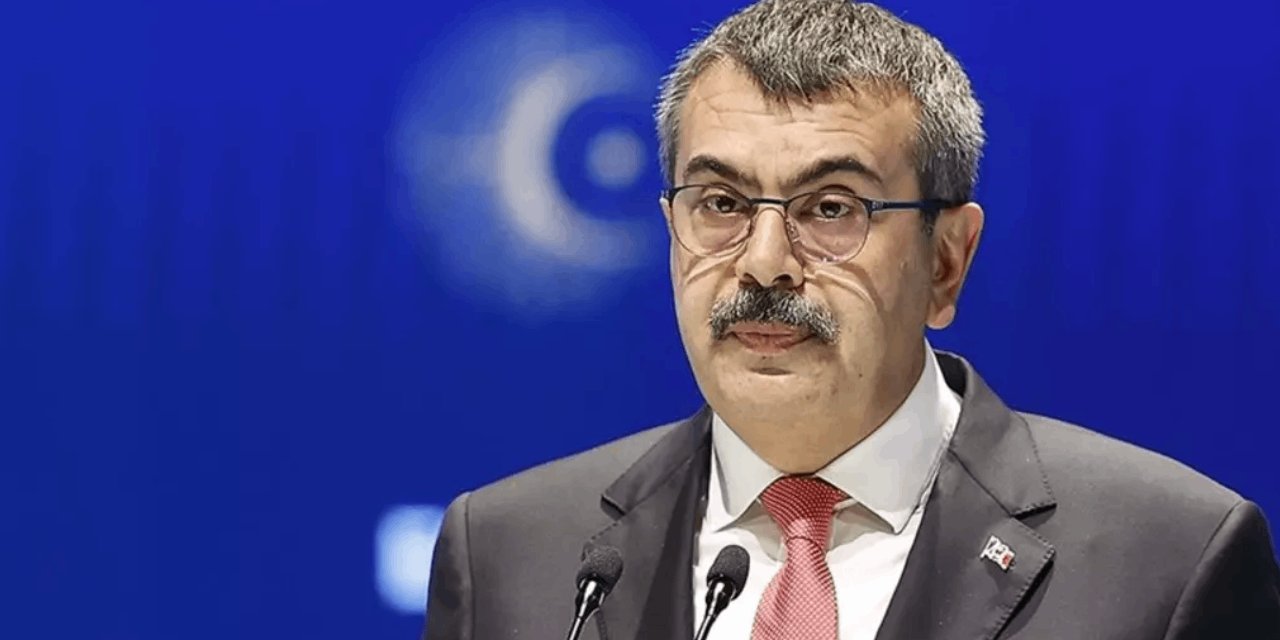 Bakan Tekin'den öğretmen atamalarına ilişkin flaş açıklama: "Sınavı kazanamadıkları için öğretmen olamıyorlar"