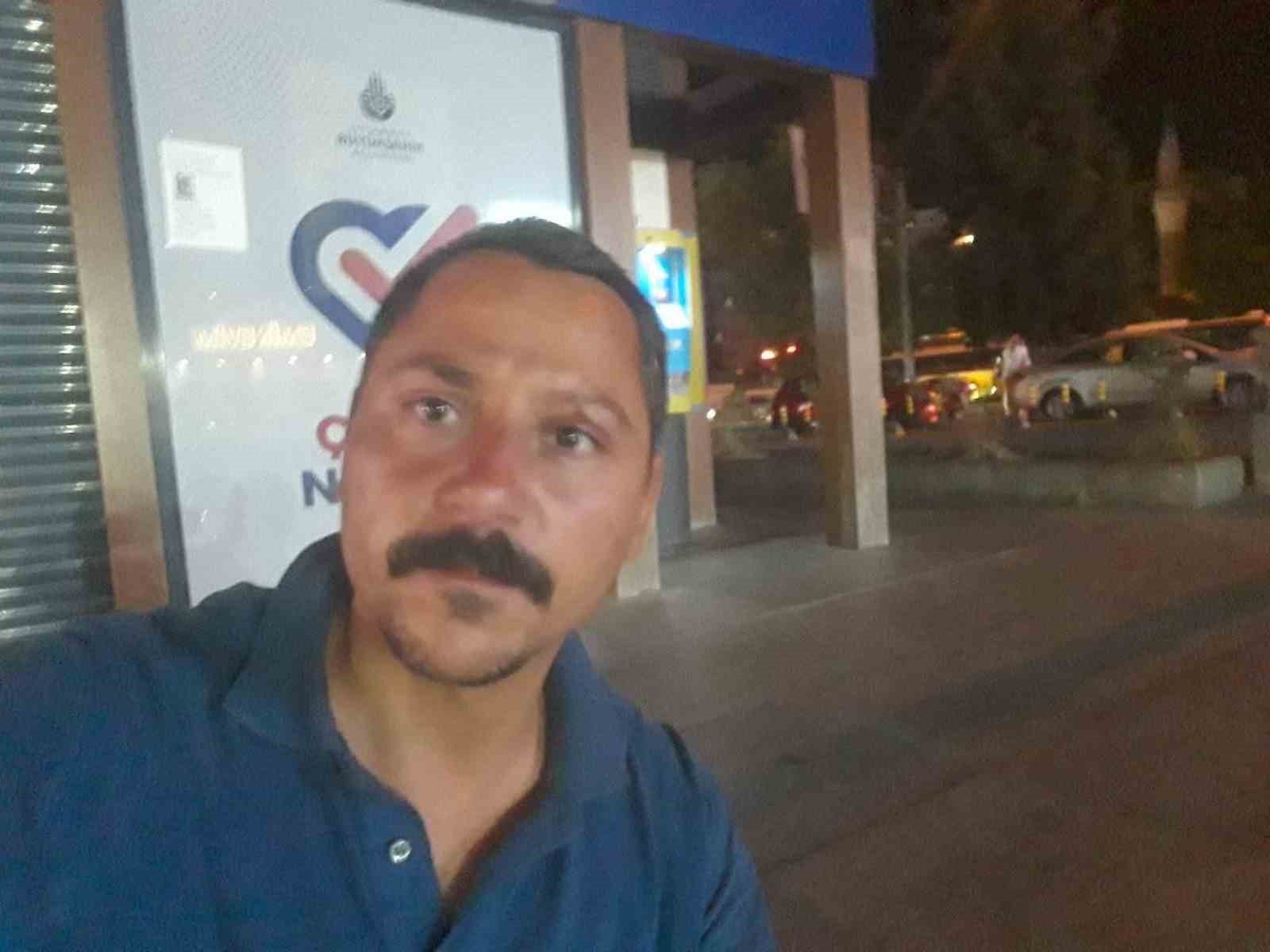 İstanbul'da kahreden olay! Kendini asarak hayatına son verdi