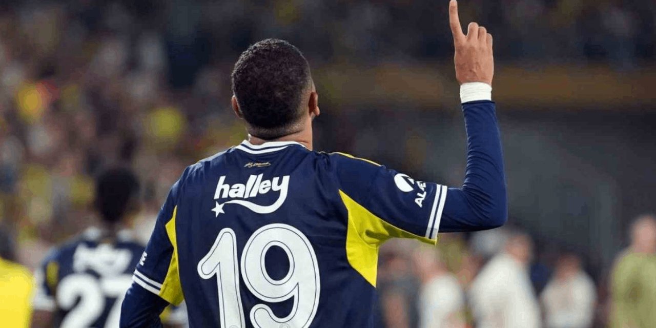 Fenerbahçe'den evinde kritik puan kaybı