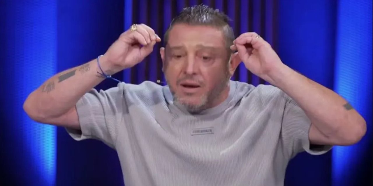 Nihat Kahveci’den İrfan Can Eğribayat için flaş sözler