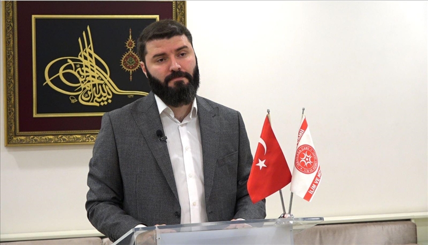 İsmailağa cemaati Şam’da medrese açıyor
