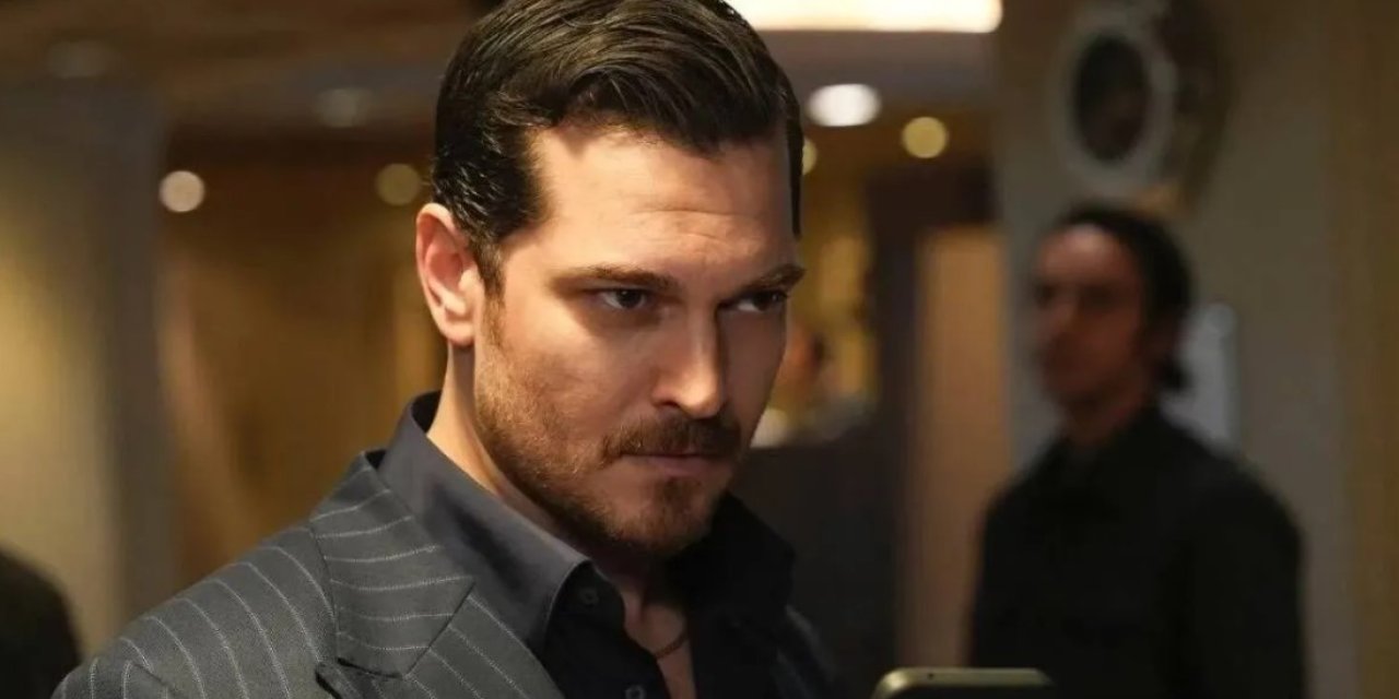 Çağatay Ulusoy’un performansı sosyal medyayı büyüledi: Eşref Rüya geri döndü