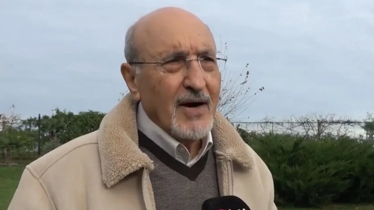 Osman Bektaş açıkladı: Marmara'da  7.6'lık deprem riski var mı?