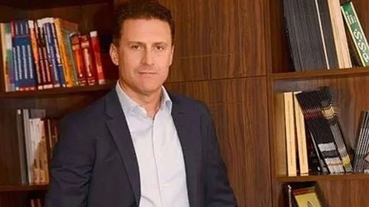 Etkin pişmanlıkla tahliye olmuştu: Ertan Yıldız, CHP’den istifa etti