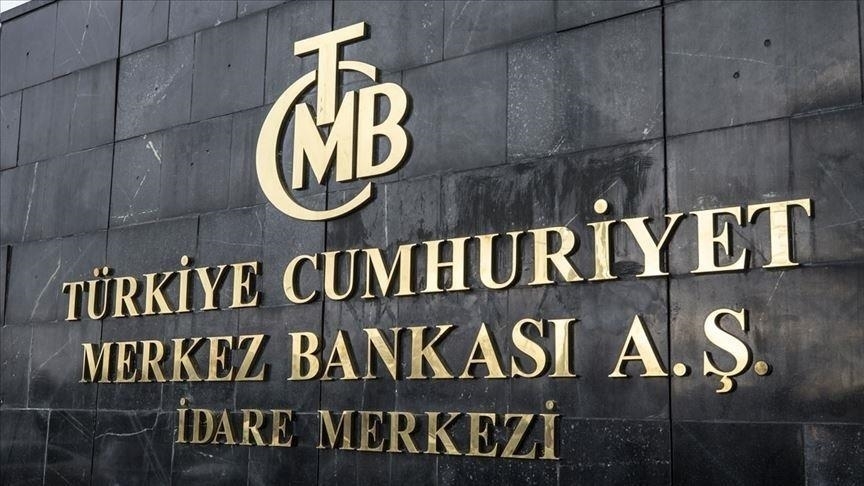 Merkez Bankası rezervleri zirveden geriledi: 177,8 milyar dolara düştü