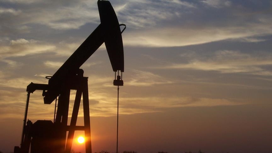 ABD'nin ticari ham petrol stokları 9,3 milyon varil azaldı