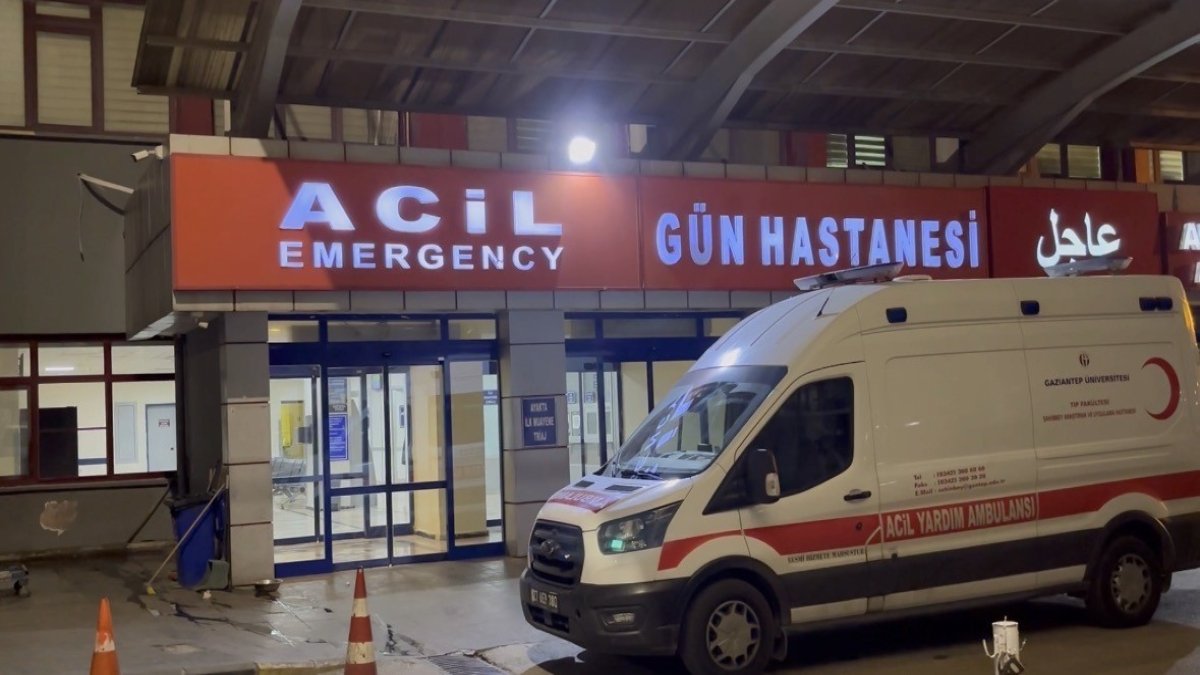 Gaziantep'te arazi kavgası kanlı bitti: 3 ölü
