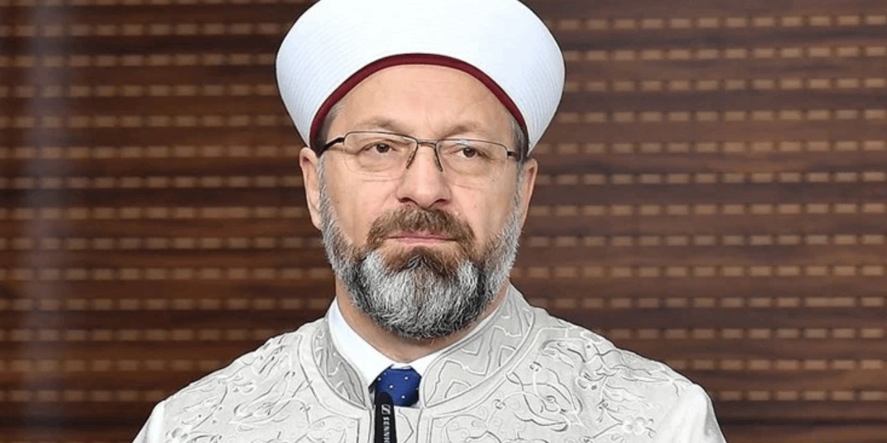 Diyanet İşleri Başkanı Ali Erbaş görevden alındı! Alacağı emekli maaşı gündem oldu