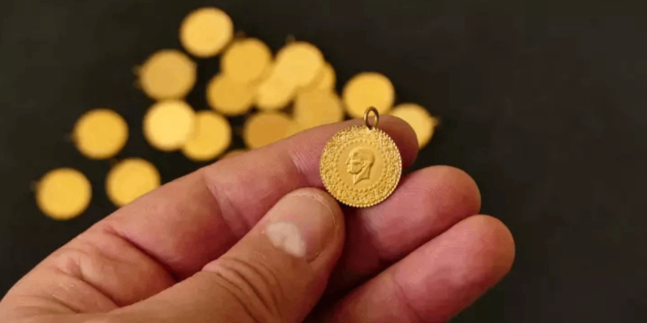 Altında yeni rekor! Güne yükselişle başladı