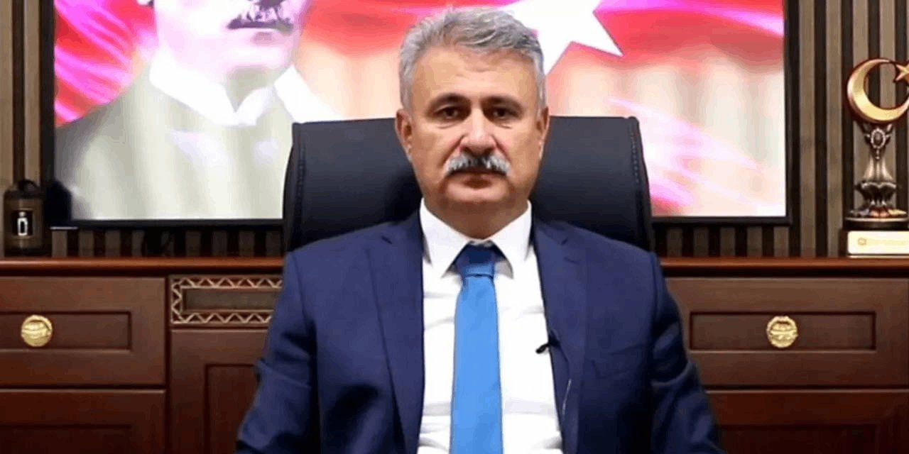 AK Parti'li Belediye Başkanı için ihraç talebi