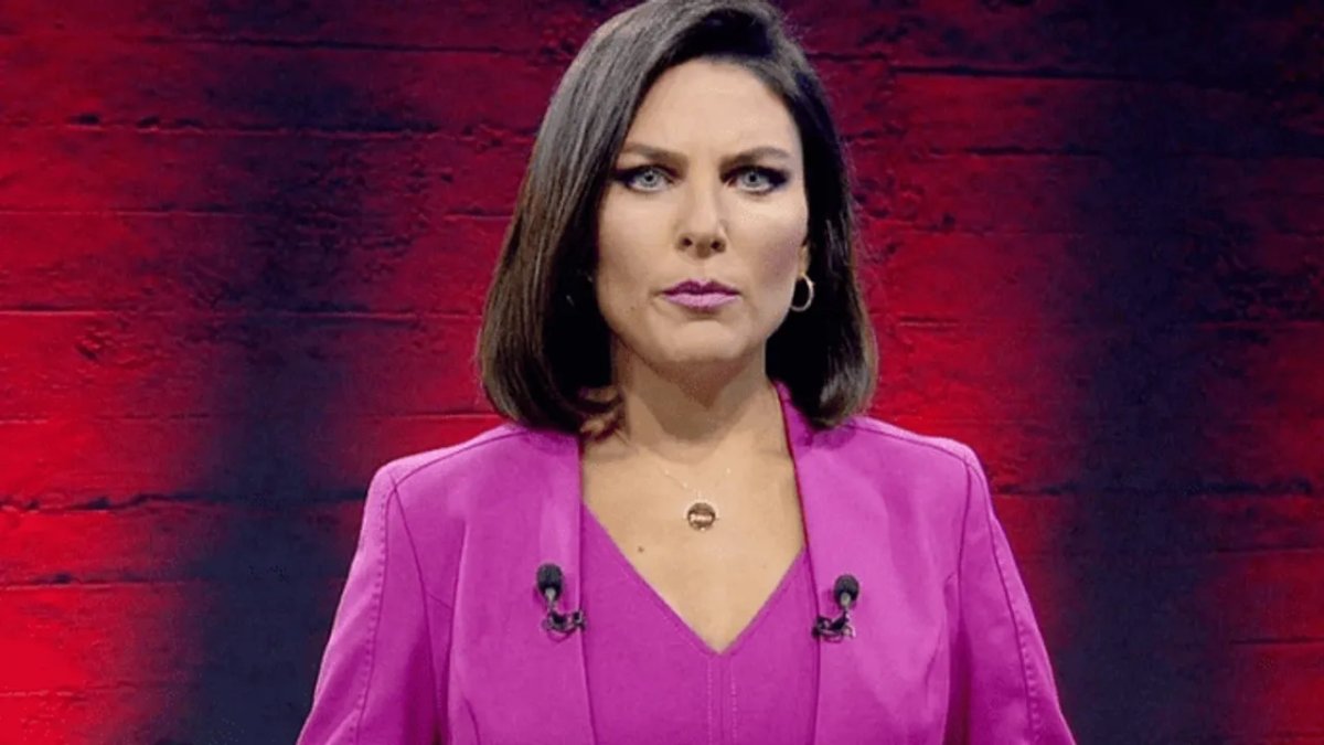 Ece Üner hakkında karar verildi: Soruşturma açılmıştı