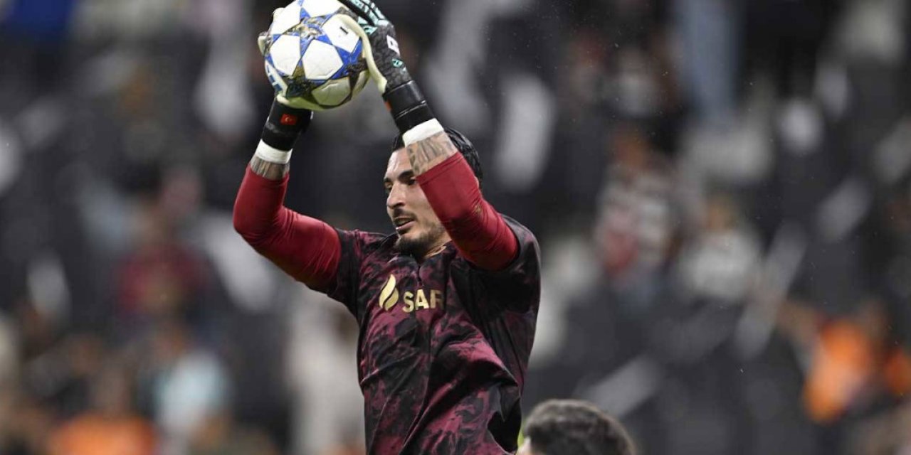 36 milyon euroluk transfer kabusa döndü! Uğurcan Çakır iki maçta 11 gol yedi