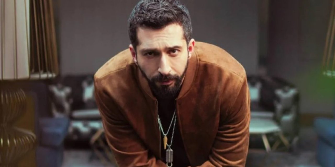 Oyuncu Emre Bulut'a sahte komiser suçlaması! Gözaltına alındı