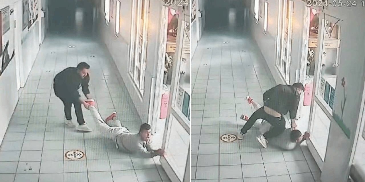 Down sendromlu öğrencisine şiddet uygulayan öğretmen terfi ettirildi