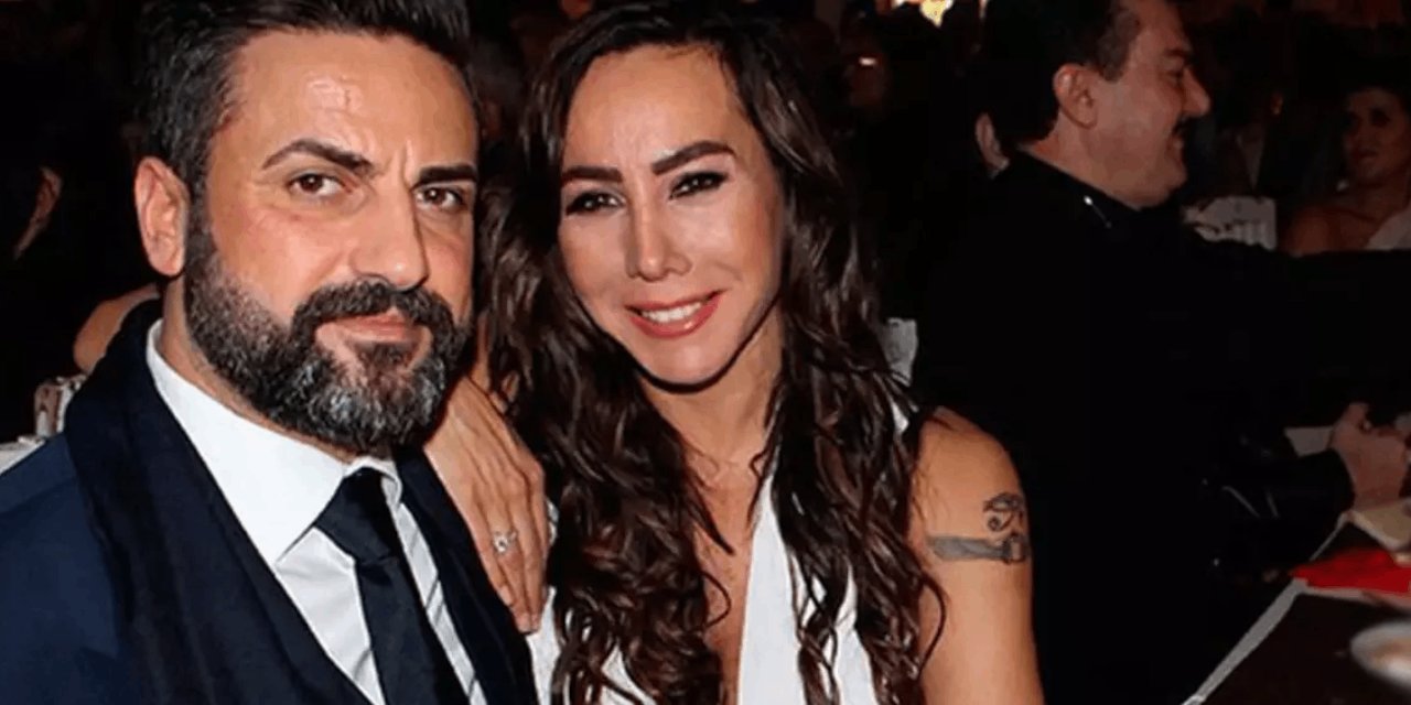 Oryantal Asena'nın 8 yıllık evliliği bitti
