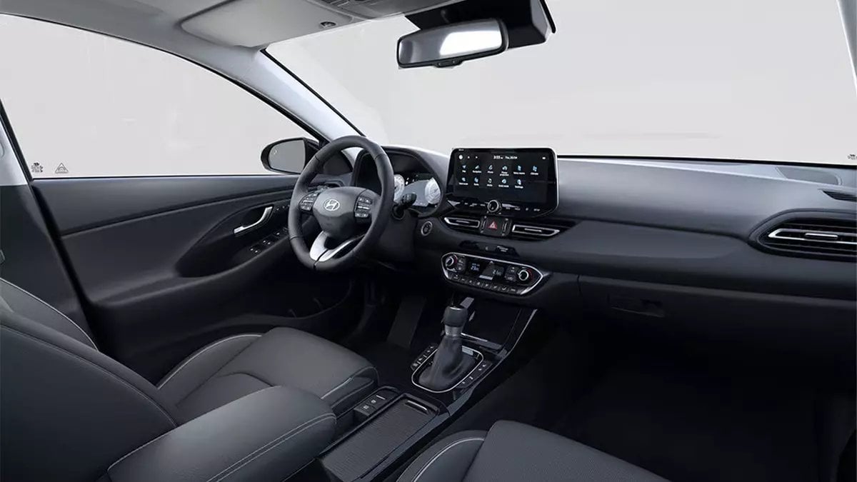 Hyundai i30 Türkiye’de yeniden satışta