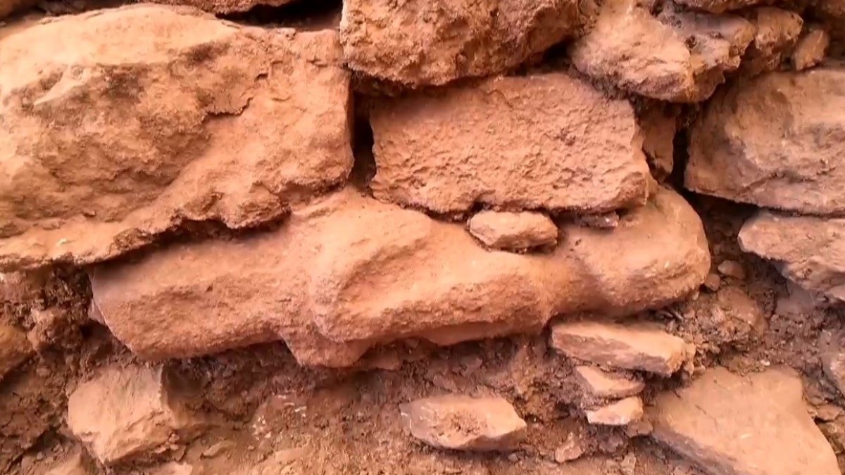 Göbeklitepe'de çığır açacak keşif: Bakan Ersoy duyurdu