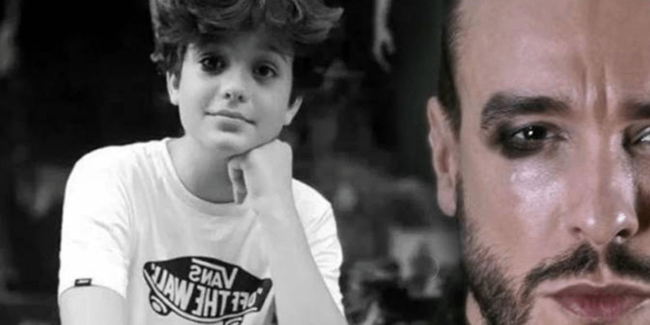 Cem Adrian yeni şarkısını Mattia Ahmet Minguzzi'ye ithaf etti! Şarkı kapağındaki fotoğraf dikkat çekti