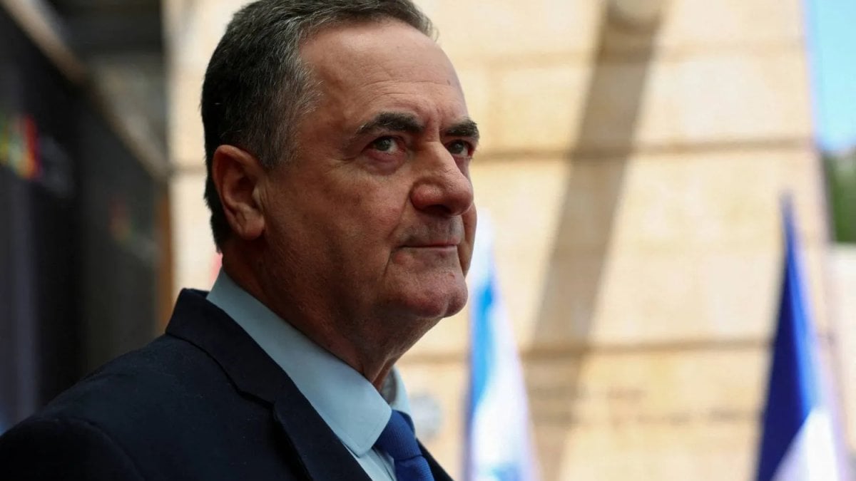 İsrail Savunma Bakanı'ndan Husi liderine suikast tehdidi: İsrail’in bayrağı Sana’da dalgalanacak