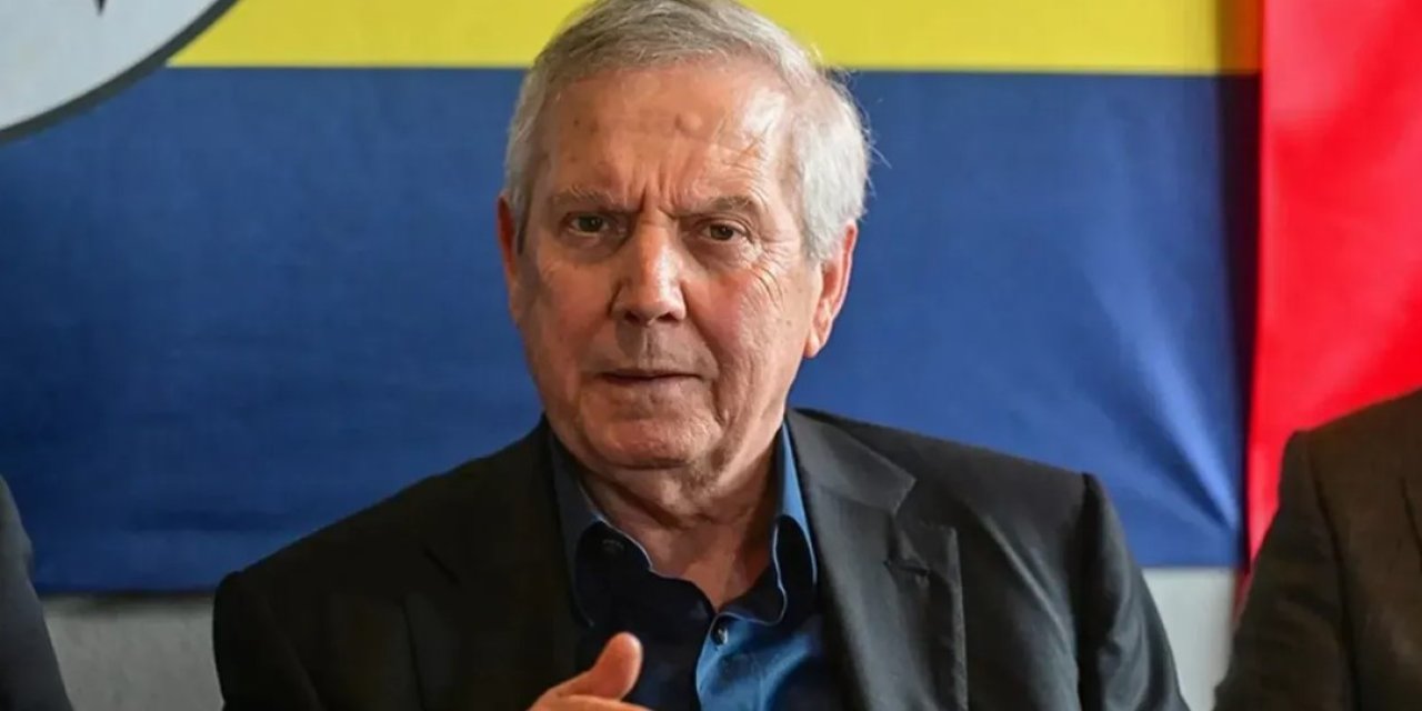 Aziz Yıldırım’dan seçim öncesi gündem yaratacak açıklama: “Yanında değilim!”